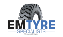 EMTYRE logo